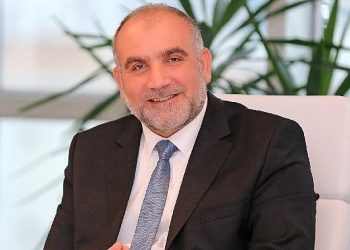 Lider İbrahim Sandıkçı, ” Eser ve hizmetlerle dolu 5 yıla daha imza atacağız”