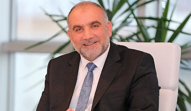Lider İbrahim Sandıkçı, ” Eser ve hizmetlerle dolu 5 yıla daha imza atacağız”