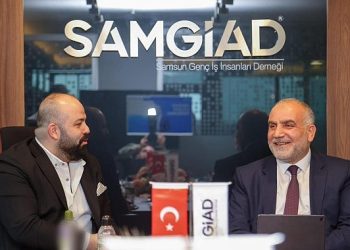 Lider İbrahim Sandıkçı, “İlçemize 9.5 milyar Türk Lirası yatırım kazandırdık”