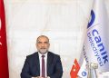 Lider İbrahim Sandıkçı’dan Berat Kandili İletisi