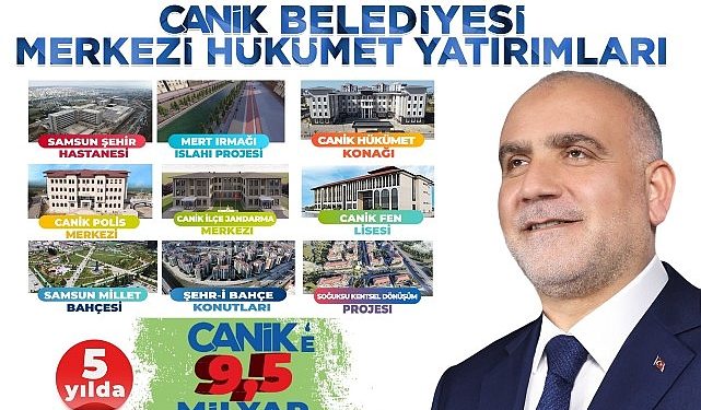 Lider İbrahim Sandıkçı’ya Esnaflardan Tam Dayanak