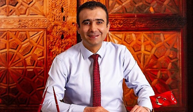 Lider Kalaycı 6 Şubat zelzelelerinin yıldönümünde vatandaşlarımızı rahmetle andı