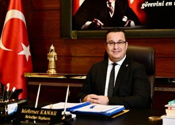 Lider Kanada Miraç Kandili iletisi