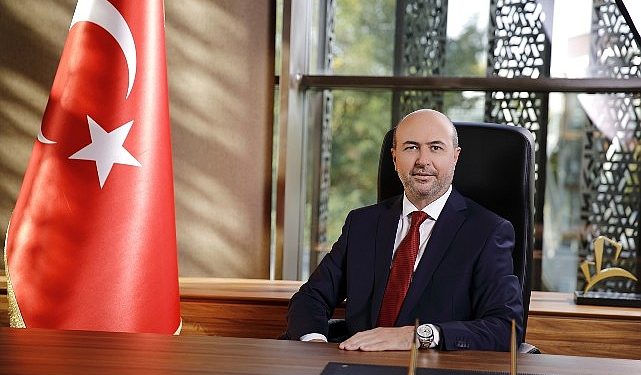 Lider Pekyatırmacı’dan Miraç Kandili Bildirisi