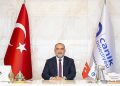 Lider Sandıkçı’dan Miraç Kandili İletisi