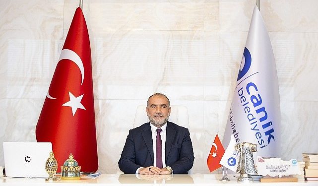 Lider Sandıkçı’dan Miraç Kandili İletisi