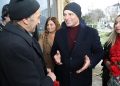 Lider Söğüt, “En hoş makamdayız, gönüllerdeyiz”