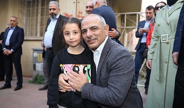 Lider Söğüt’ten Hereke çıkarması