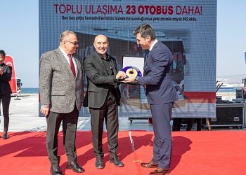 Lider Soyer’den 120 dakika muştusu