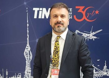 Lideri Celal Kadooğlu: “Dünyadaki ayçiçeği tohumu bolluğunu pahalandırmak anlamlı”