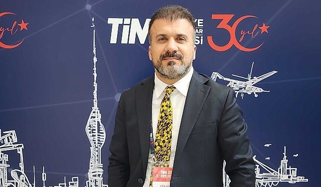 Lideri Celal Kadooğlu: “Dünyadaki ayçiçeği tohumu bolluğunu pahalandırmak anlamlı”