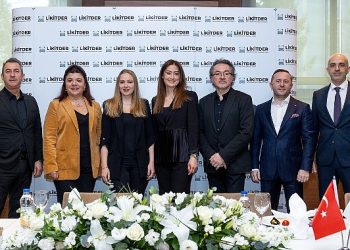 Likit ve Dökme Taşımacılar Likitler İle Artık Tek Bir Çatı Altında