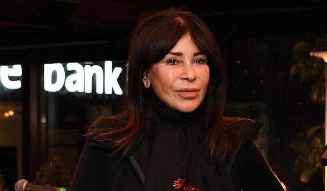 Londra’da İtibarlı Türk Rüzgarı