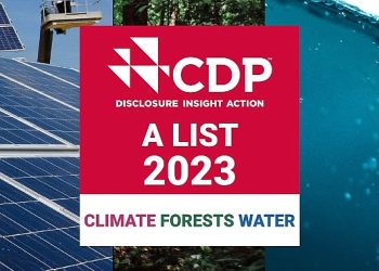 L’Oréal Küme, sürdürülebilirlikte de öncü olmaya devam ediyor