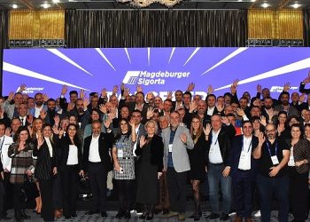 Magdeburger Sigorta 5 Yıl İçinde Birinci 10’u Hedefliyor