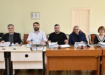 Malkara Belediyesi’nin Kontrol Kurulu çalışmalarına başladı