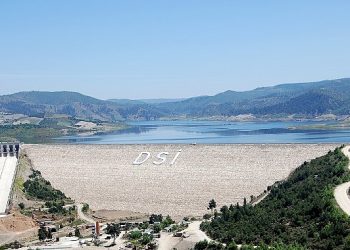 Manisa’ya 21 Yılda 187 Tesis