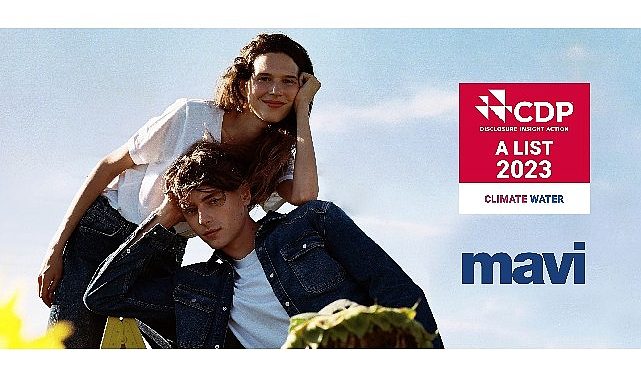 Mavi, bir kere daha küresel iklim önderleri ortasında