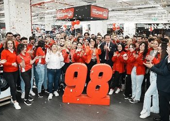 MediaMarkt Yeni Mağazasını Atlaspark AVM’de Açtı