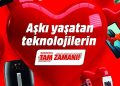 MediaMarkt’ın Sevgililer Günü Kampanyası Yeni Eserlerle Devam Ediyor!