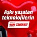 MediaMarkt’ın Sevgililer Günü Kampanyası Yeni Eserlerle Devam Ediyor!