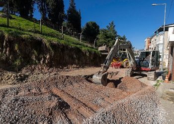 Menemen ve Foça’da 270 milyon liralık içme suyu yatırımı