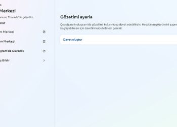Meta, İnançlı İnternet Günü kapsamında çocukların ve gençlerin güvenliğine yönelik teşebbüslerini duyurdu