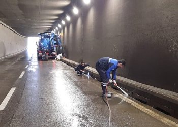 Meteoroloji uyardı ASAT teyakkuza geçti