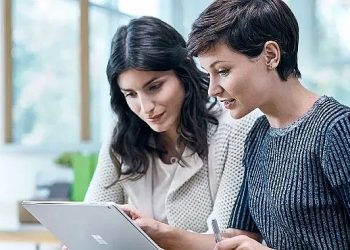 Microsoft Türkiye’nin düzenlediği “Teknolojinin Bayan Liderleri” yarışı için son müracaat tarihi 29 Şubat