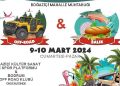 Milas Belediyesi, Boğaziçi Mahallesi’nde gerçekleştireceği Bargilya Off-Road ve Balık Şenliği ile vatandaşlarına heyecan ve lezzet dolu iki gün geçirtmeye hazırlanıyor