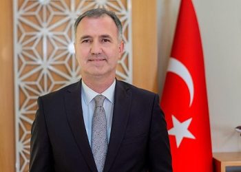 Miraç Kandilinin Devletimizin Ve Milletimizin Yükselişinin Habercisi Olmasını Diliyorum