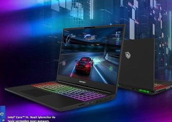 Monster Notebook, Intel® 14. jenerasyon işlemcili aygıtlarını satışa sundu