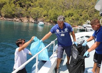 Muğla Büyükşehir Türkiye’de Birincileri Gerçekleştiriyor