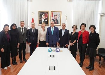 Multidisipliner bilim takımından epilepsi hastalığının teşhis ve tedavisine yönelik proje