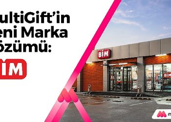 Multinet Up ve BİM’den çalışanları memnun edecek iş birliği
