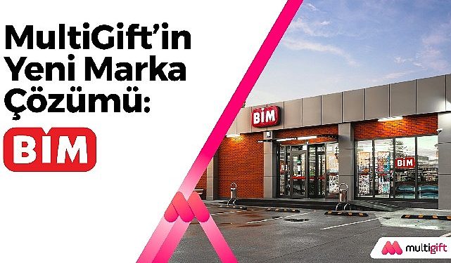 Multinet Up ve BİM’den çalışanları memnun edecek iş birliği