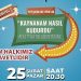 Mustafakemalpaşa Belediyesi Bölge Tiyatrosu, dönem açılışı yaparak seyircileri kahkaha dolu bir serüvene davet ediyor