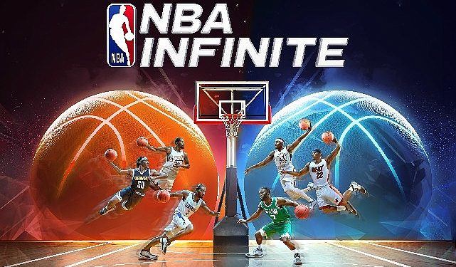 NBA All-Star yıldızı Karl-Anthony Towns NBA Infinite’in ikon oyuncuları ortasına katıldı