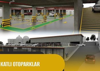 Nevşehir Belediye Lider Adayı Dr. Mehmet Savran’dan Katlı Otopark Projeleri