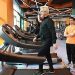 Nilüfer’e çağdaş donanımlı fitness salonu