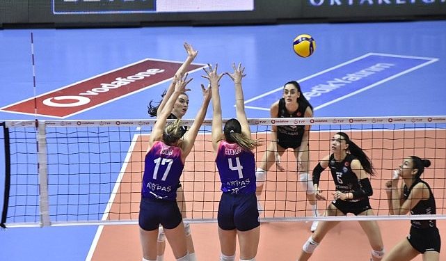 Nilüfer’in sultanlarından mükemmel dönüş