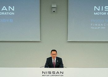 Nissan 2023 mali yılı için üçüncü çeyrek sonuçlarını açıkladı