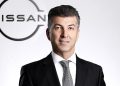 Nissan Türkiye’de üst seviye atama