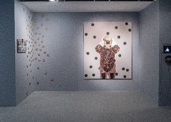 “Niyetler 2” Standı Akbank Sanat’ta