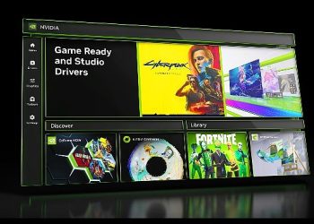 NVIDIA App: DLSS 3 ve Reflex ile Game Ready Şoförler Performansını Üst Seviyeye Taşıyor