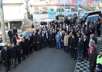 Ömeroğlu, tam gaz alanda