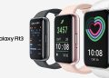 Ömür üslubuna ahenk sağlayan yeni kuşak akıllı bileklik Samsung Galaxy Fit3 alanlara, özel kordon hediye!