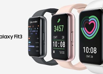 Ömür üslubuna ahenk sağlayan yeni kuşak akıllı bileklik Samsung Galaxy Fit3 alanlara, özel kordon hediye!