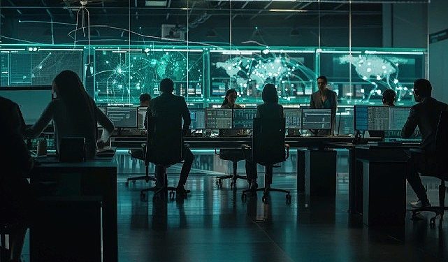 Orta Doğu, Türkiye ve Afrika bölgesindeki şirketlerin neredeyse yarısı InfoSec çalışanı yetersizliği ile gayret ediyor