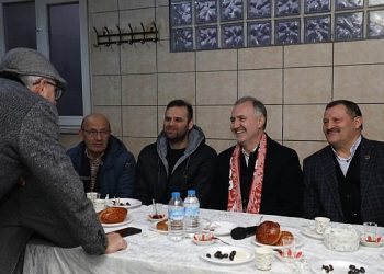 Ortak Paydamız İnegöl